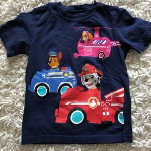 Paw Patrol Tee